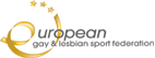 EGLSF - European Gay & Lesbian Sport Federation