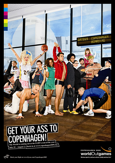 Get your ass to Copenhagen