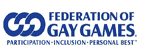 FGG - Federation of Gay Games