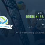 Vabilo na OIS mini turnir v odbojki na mivki 2017